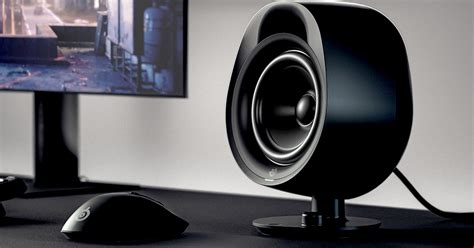 arena 3 speakers review|SteelSeries Arena 3 review .